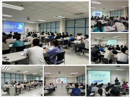 “英勇入海，将来可期”2022新员工培训圆满实现！