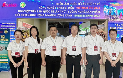 海阔天高 ，“颐越”千里