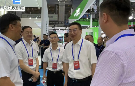 海纳百川，百川入“深”海，PA视讯迎接四海来宾